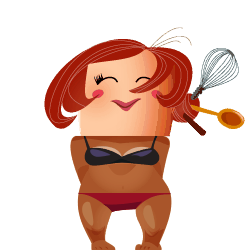 Avatar de celinegoge
