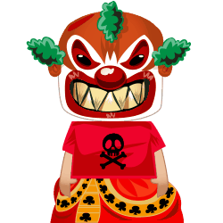 Avatar de lucky721