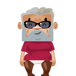 Avatar de bosco