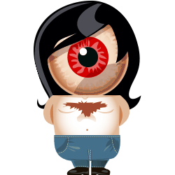 Avatar de CislaDesNeig