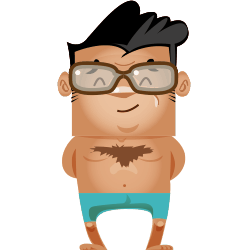 Avatar de mauvais