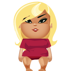 Avatar de Mouflette39