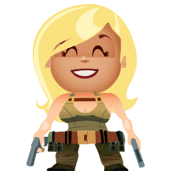 Avatar de poupynette