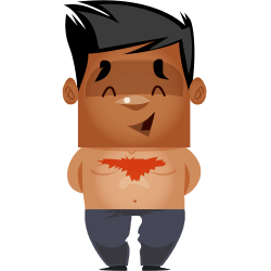 Avatar de JackUzzi13