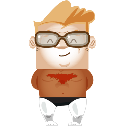 Avatar de bEjamin