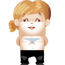 Avatar de cloclo22330