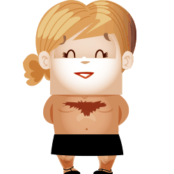 Avatar de odile38