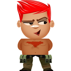 Avatar de lebossdu7496