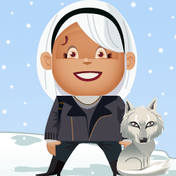 Avatar de heliane