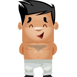 Avatar de lekingsam
