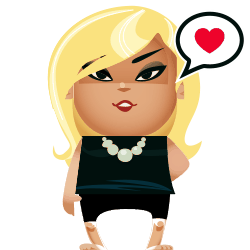 Avatar de loumolet