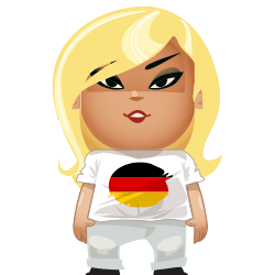 Avatar de cacounette