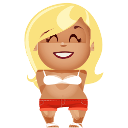 Avatar de misstoufle