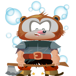 Avatar de Djaywolf
