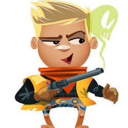 Avatar de Blasty77