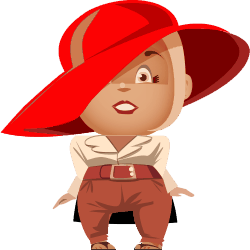 Avatar de MadoLamothe