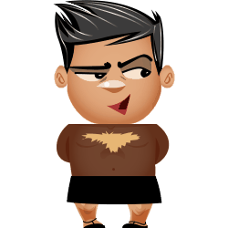 Avatar de lucazoturbo