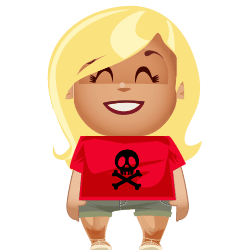 Avatar de LuluLaFolle