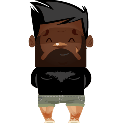 Avatar de ghostdob