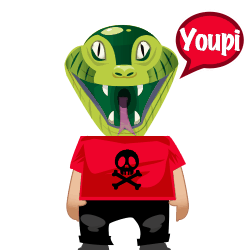 Avatar de pkz80