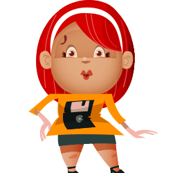 Avatar de YouTubeuse