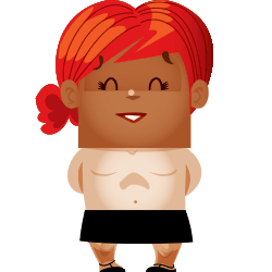 Avatar de 1amidtafemme