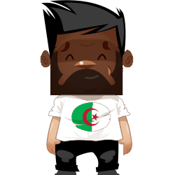 Avatar de nabil33