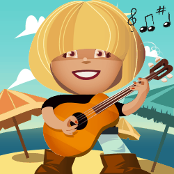 Avatar de farfalla