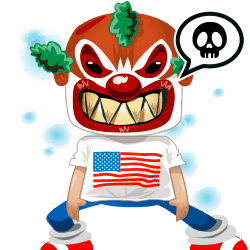 Avatar de mimidoue