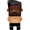ragondinde