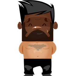 Avatar de ragondinde