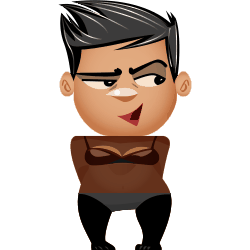 Avatar de rogeur