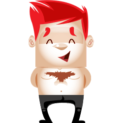 Avatar de benouze