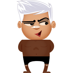Avatar de Papoucool