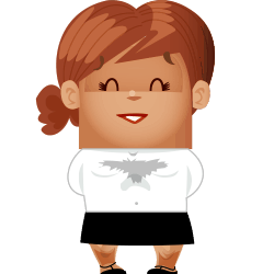 Avatar de ANNIEAPM