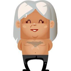 Avatar de Abcde12345
