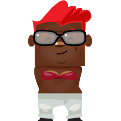 Avatar de gizabebe