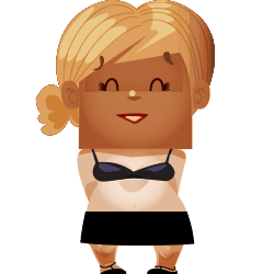 Avatar de Pepette91