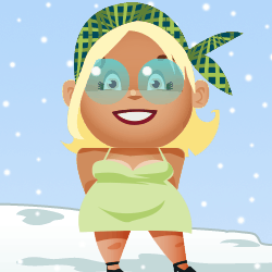 Avatar de Blandine91