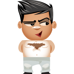 Avatar de lulucristal
