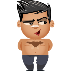 Avatar de sethrollins