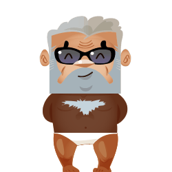 Avatar de xavinou