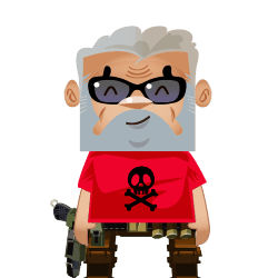 Avatar de loukladrie
