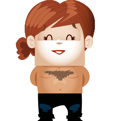 Avatar de annamay1254