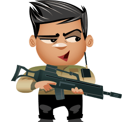 Avatar de Bhoufet