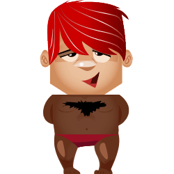 Avatar de RAMBO038