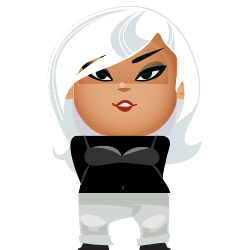 Avatar de pousinette64