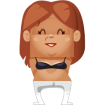 peluchette