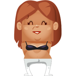 Avatar de peluchette