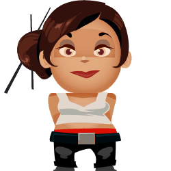 Avatar de OXIANA